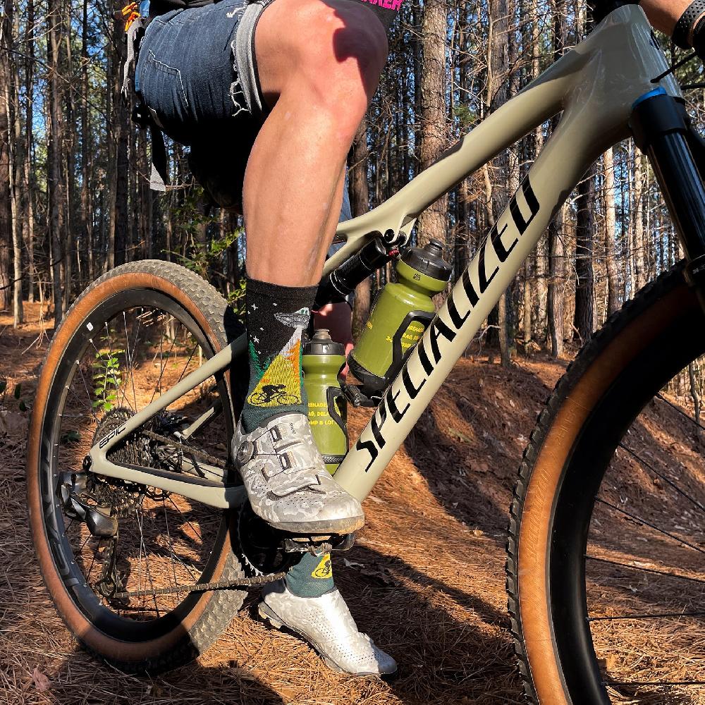 Defeet Aireator 6" Abduction Ofertas