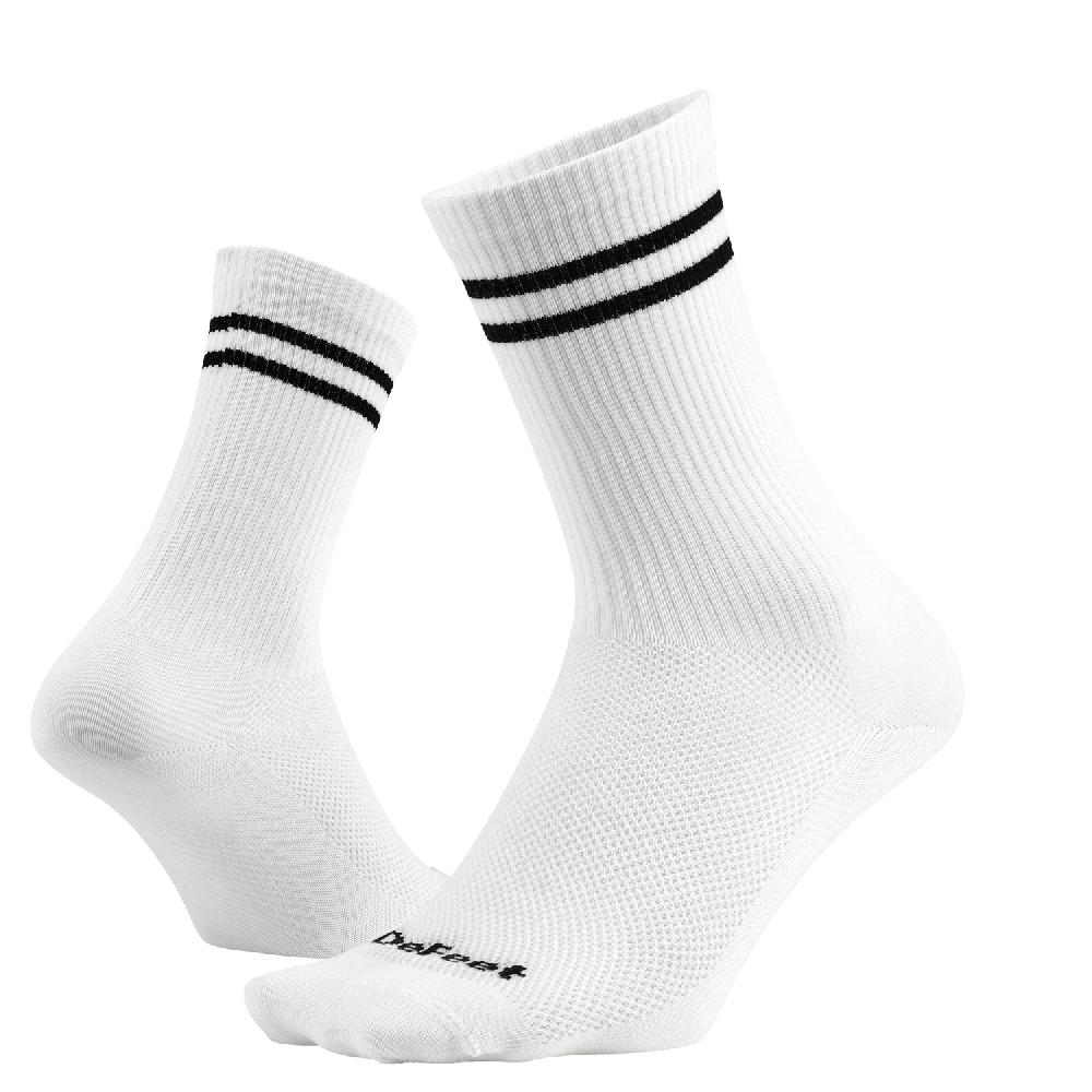 Defeet Aireator 6" All Star Classic Ribbed Crew Rebajas baratas