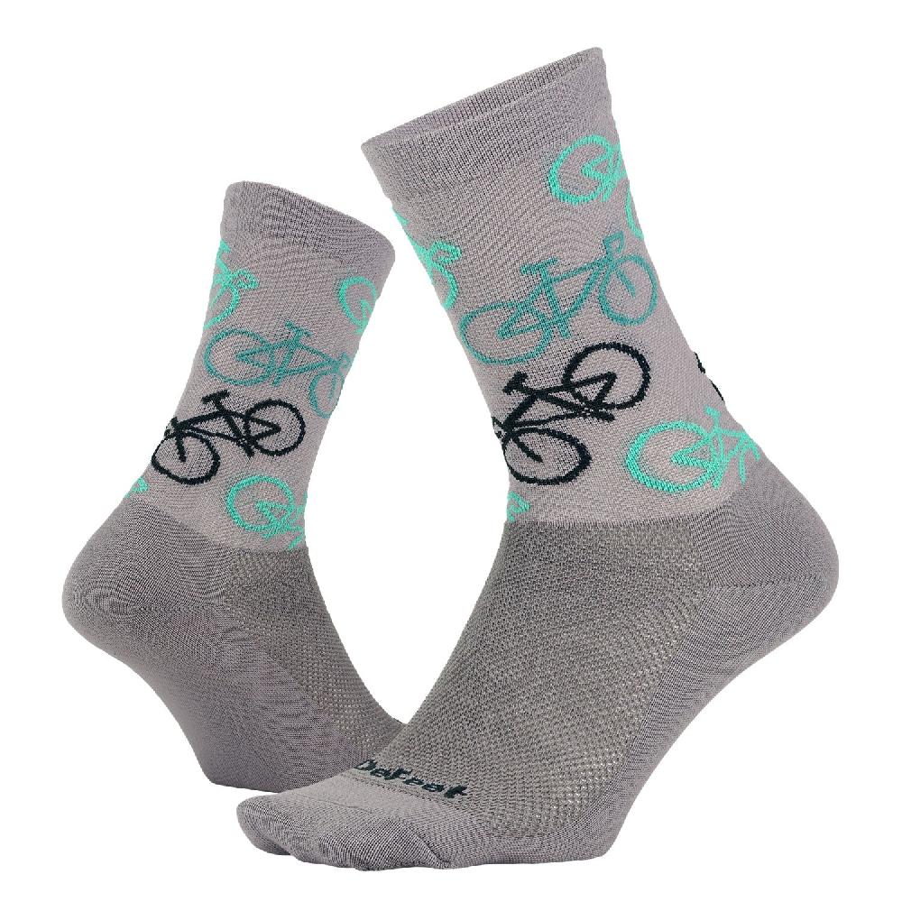 Defeet Aireator 6" Pixel Bike Envío gratis