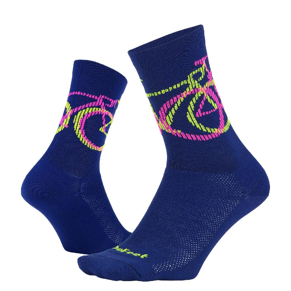 Defeet Aireator 6" Crew Blinds Oferta especial