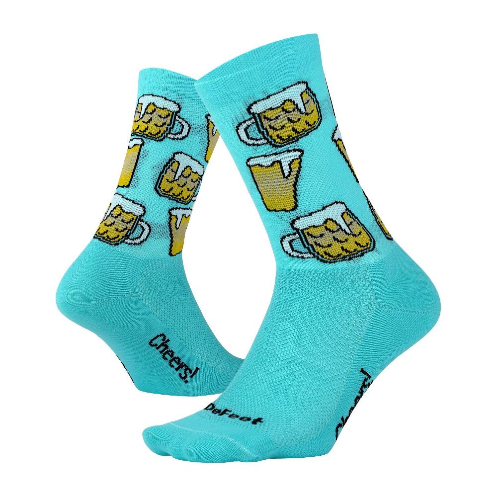 Defeet Aireator 6" Cheers COMPRAR AHORA