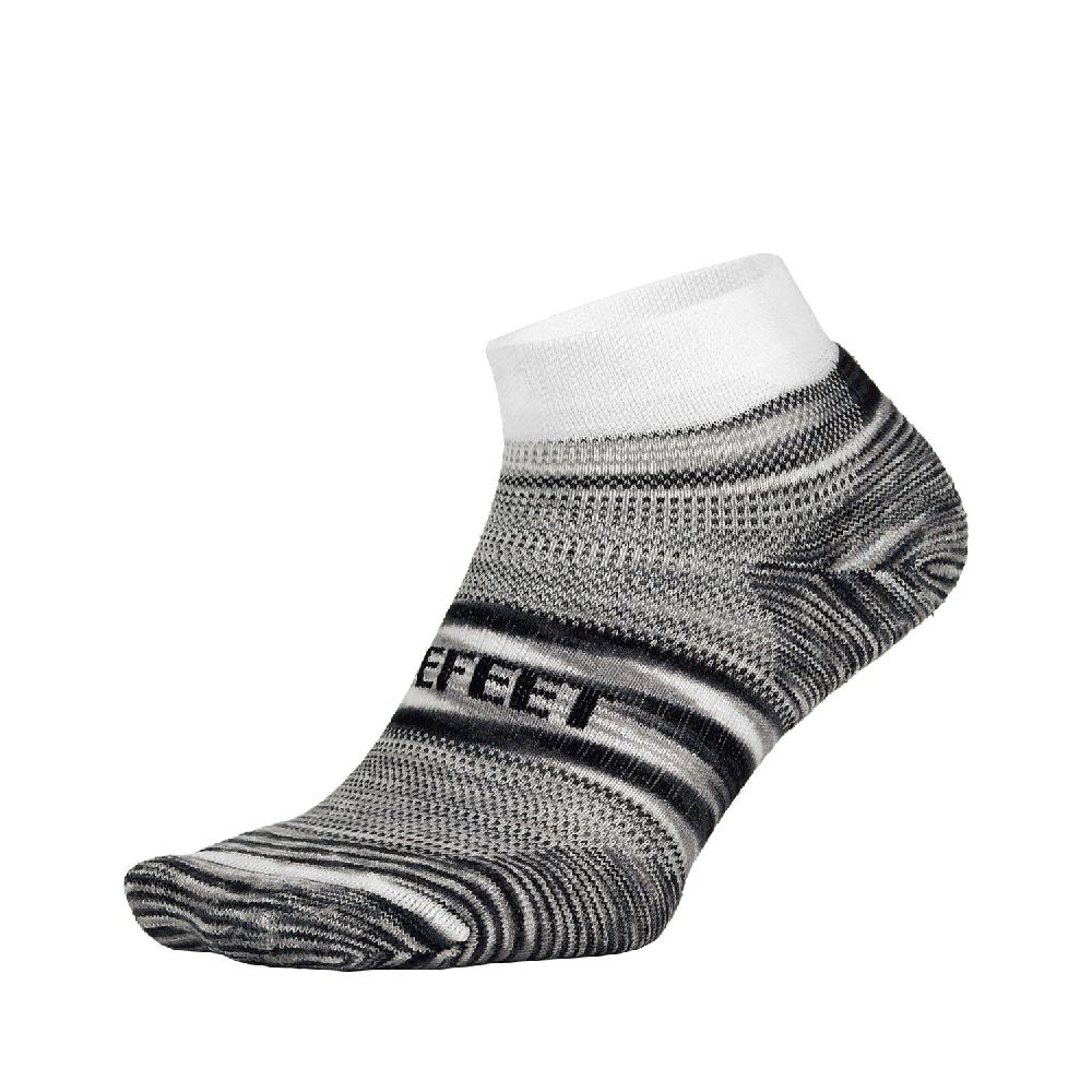 Defeet All Day Ankle 1" Space Dye Últimos 2 días