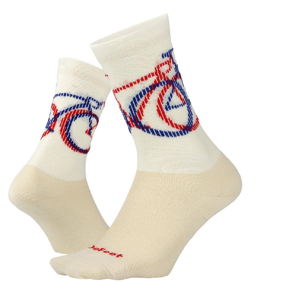 Defeet Wooleator 6" Blinds Último día