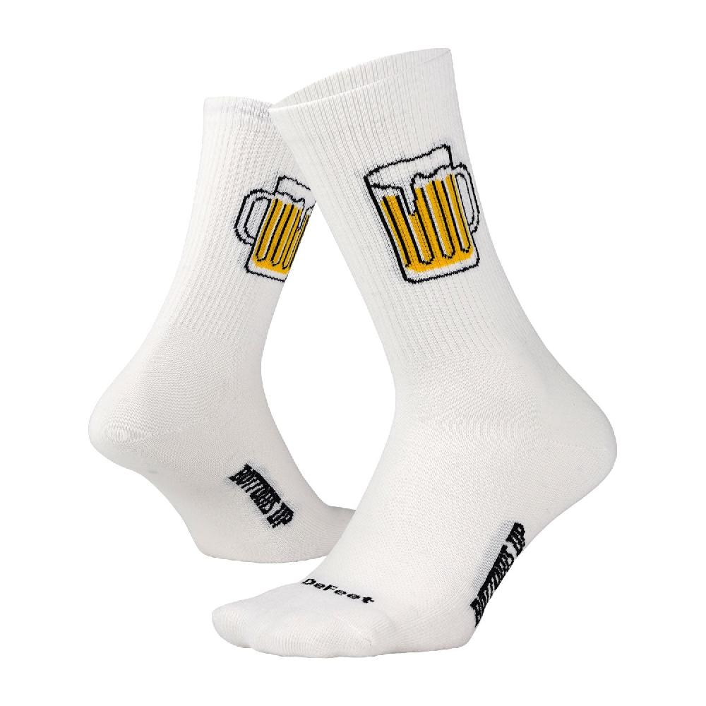 Defeet Levitator Trail 6" Bottoms Up Precio de fábrica