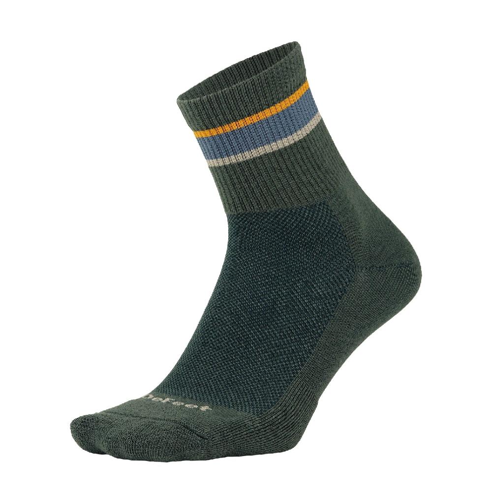 Defeet Levitator Trail 3" Stripe Solo hoy