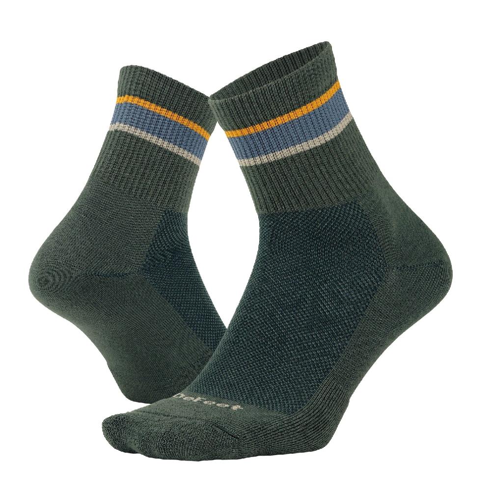 Defeet Levitator Trail 3" Stripe Solo hoy