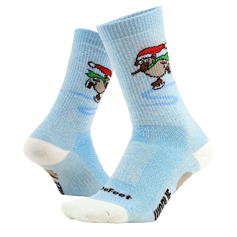 Defeet Woolie Boolie 6" Skating Lambert Precios de Black Friday