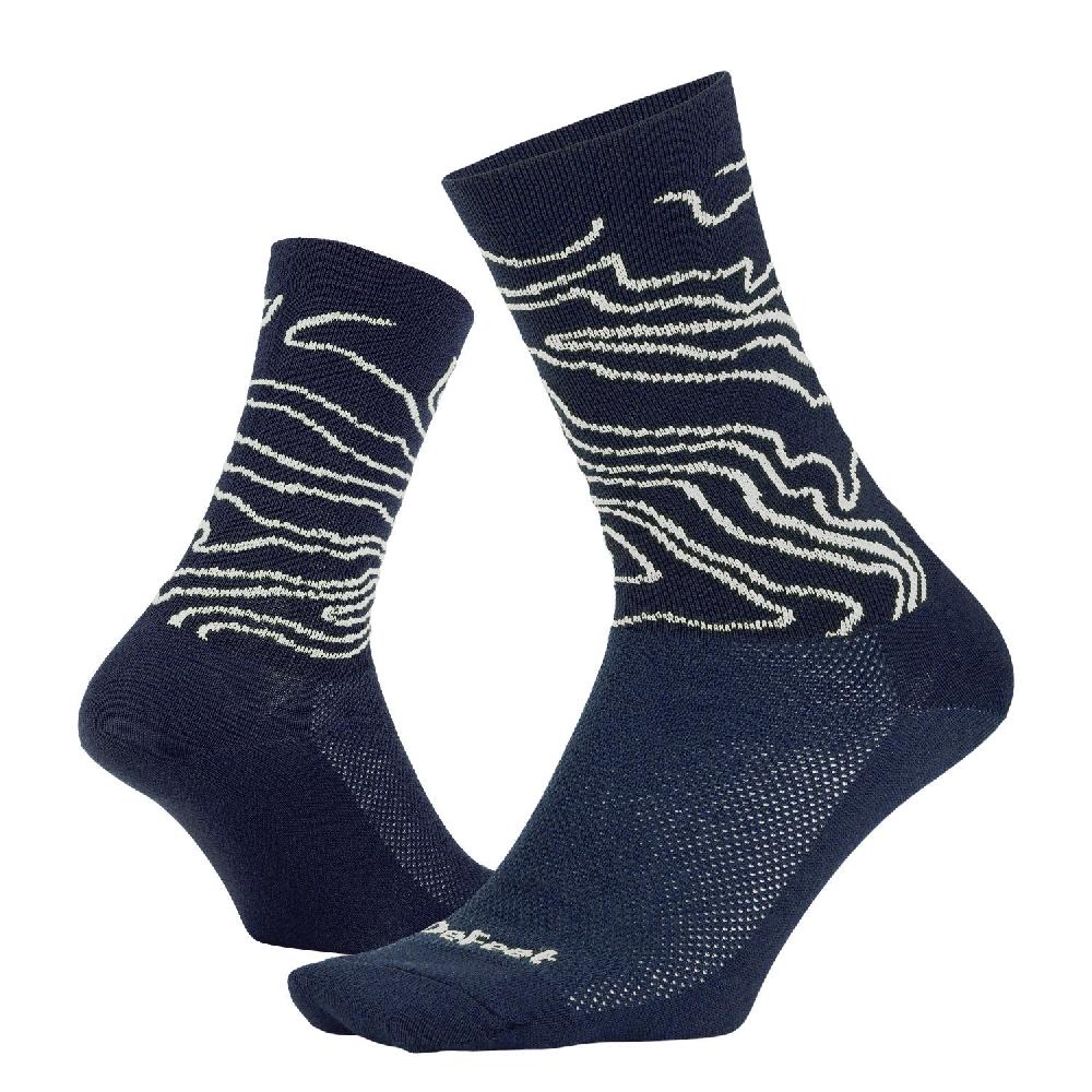 Defeet Aireator 6" Topo En oferta