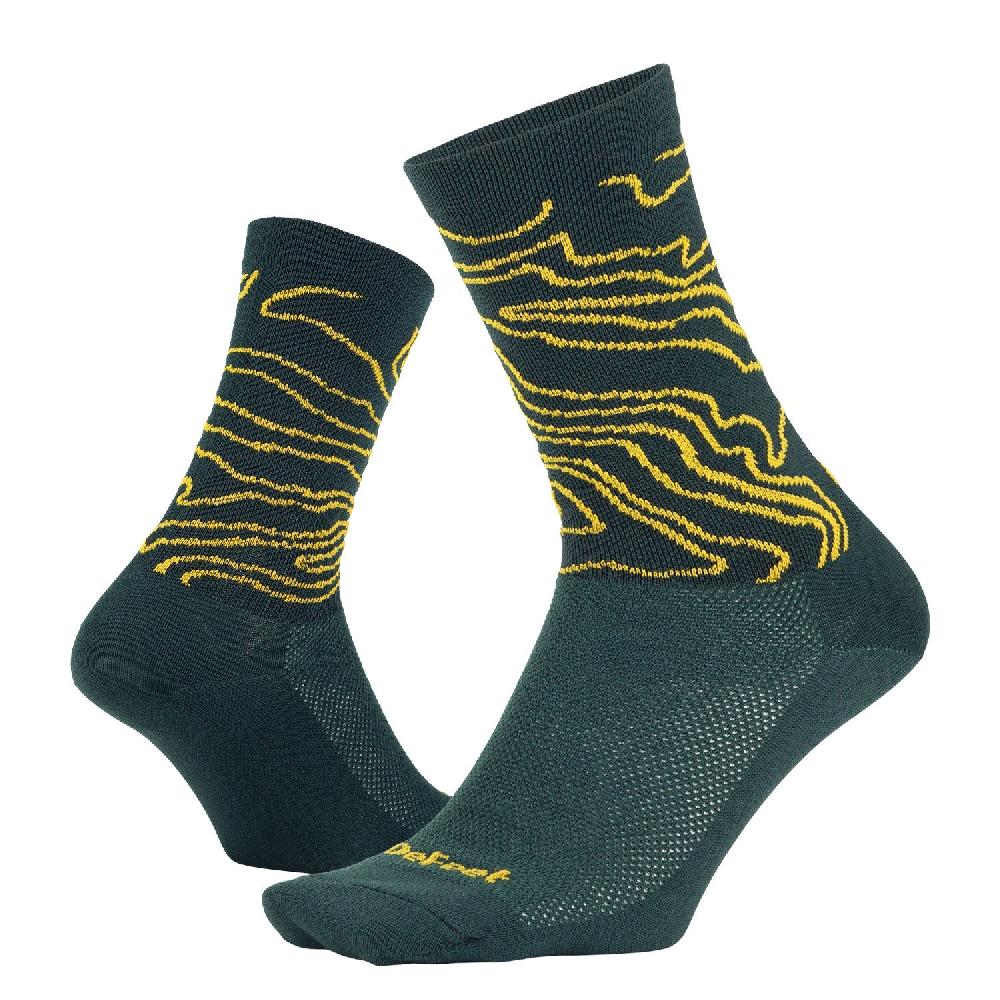 Defeet Aireator 6" Topo En oferta