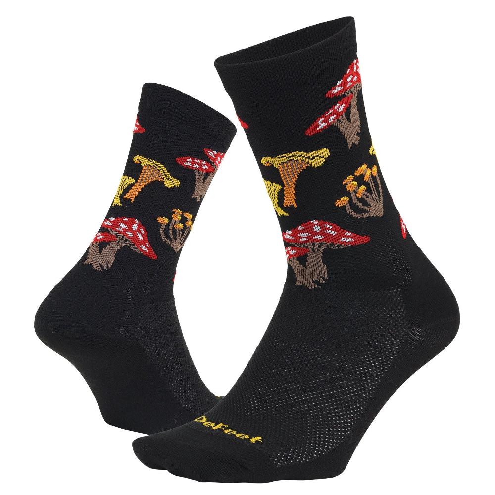 Defeet Aireator 6" Forager Libre de impuestos