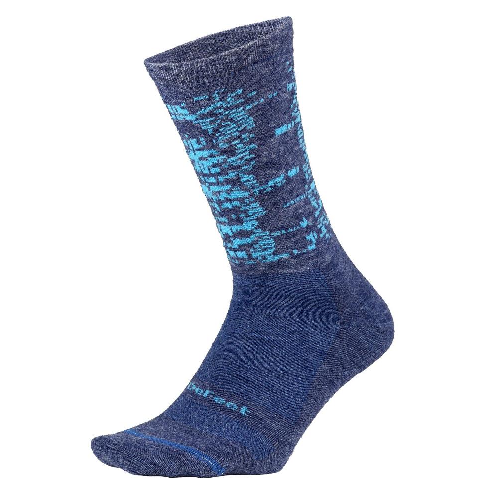 Defeet Wooleator Pro 6" Matrix