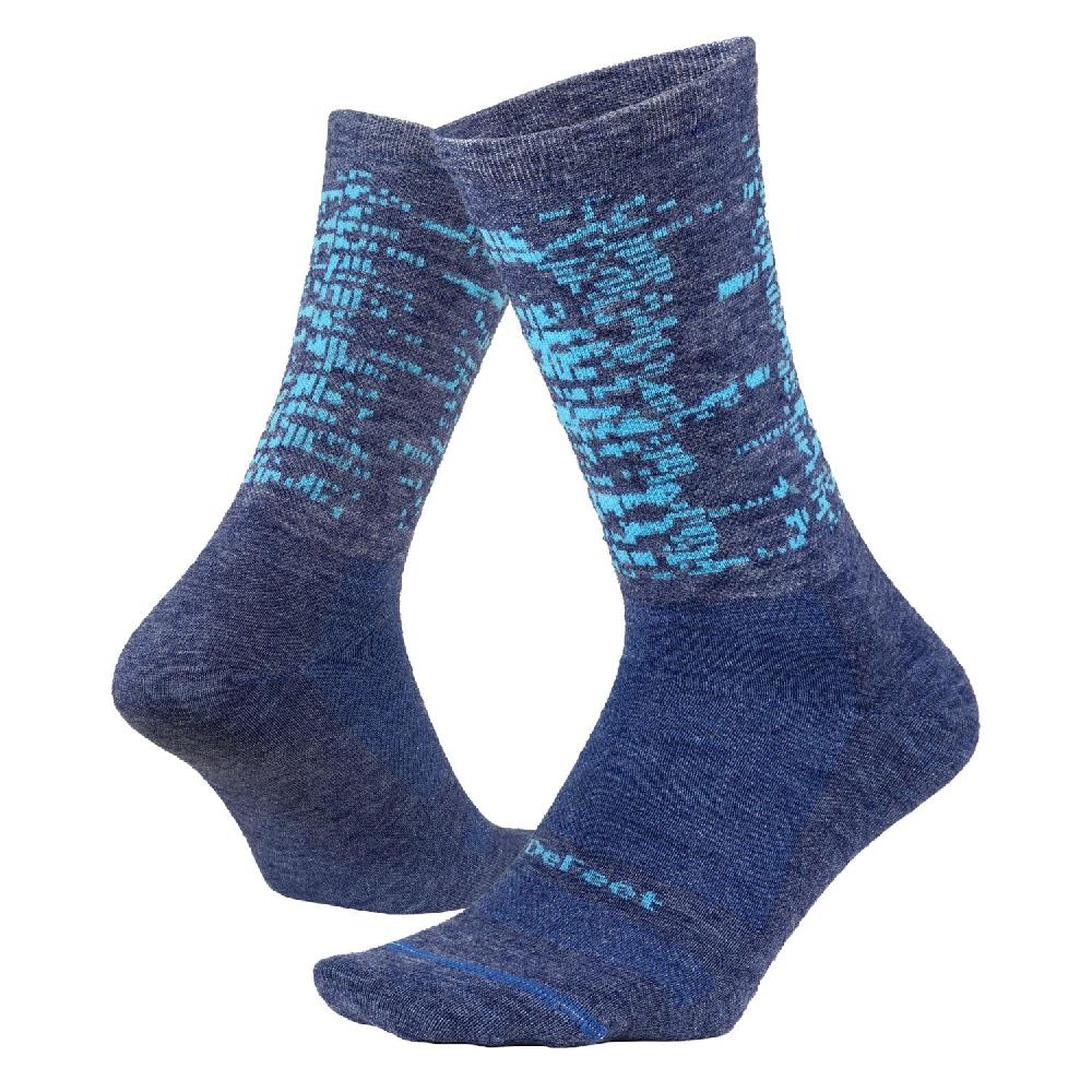 Defeet Wooleator Pro 6" Matrix Descuentos del mes