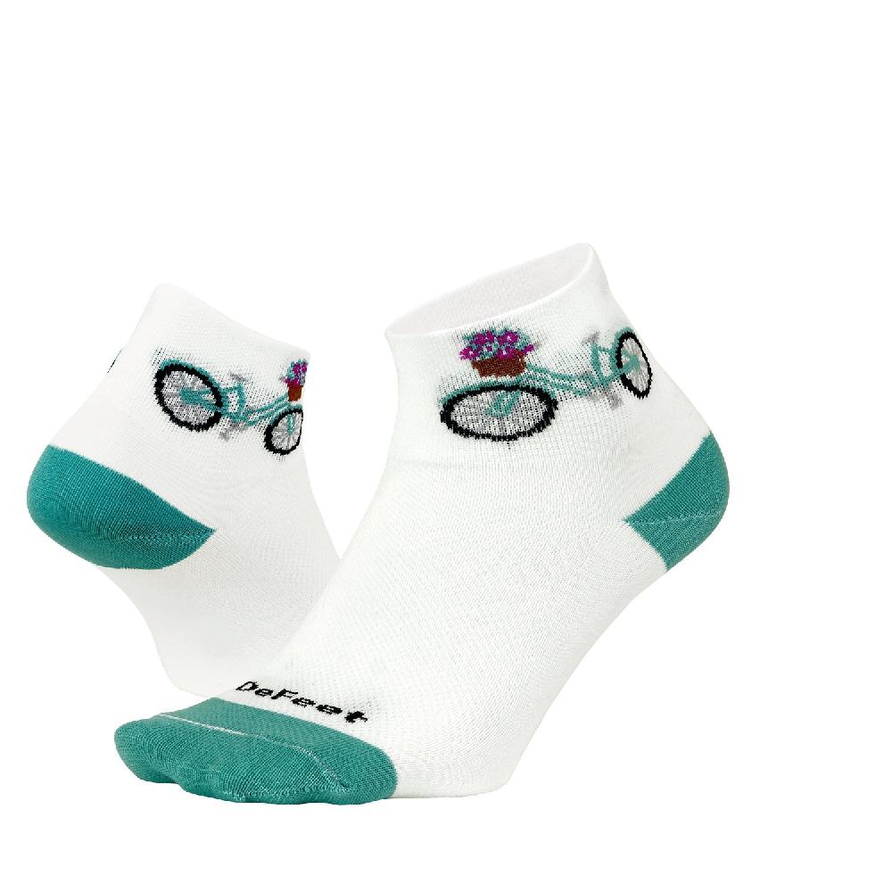 Defeet Aireator Women's 2" Market Bike Oferta exclusiva