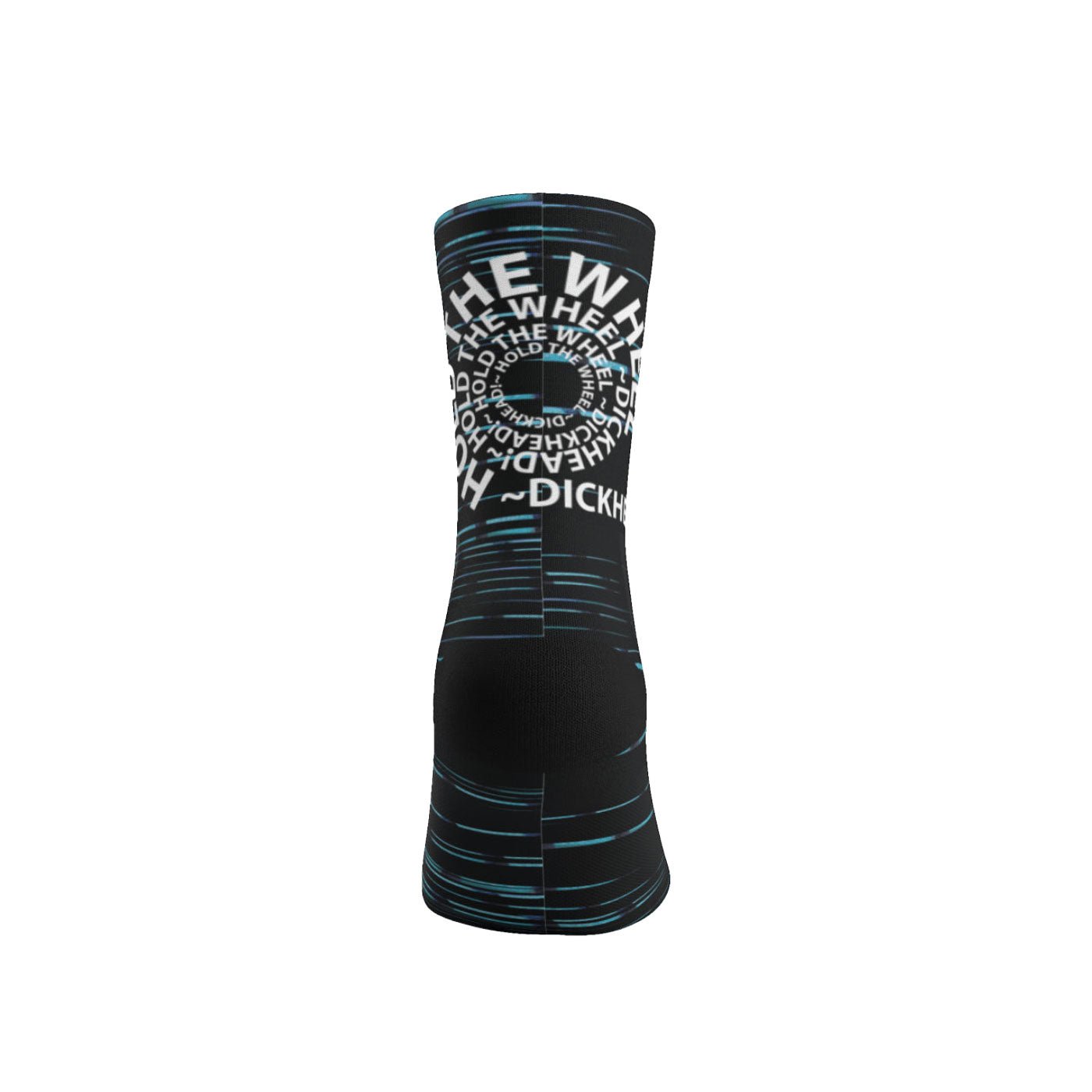 Defeet Sub360 Evo Mont Ventoux 6" Hold the Wheel Descuento por venta flash