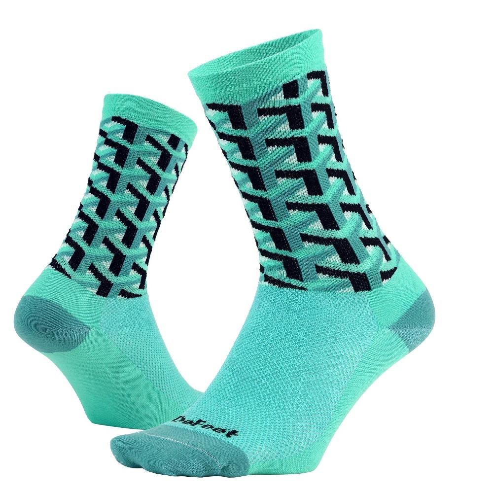 Defeet Aireator 6" Crew Framework