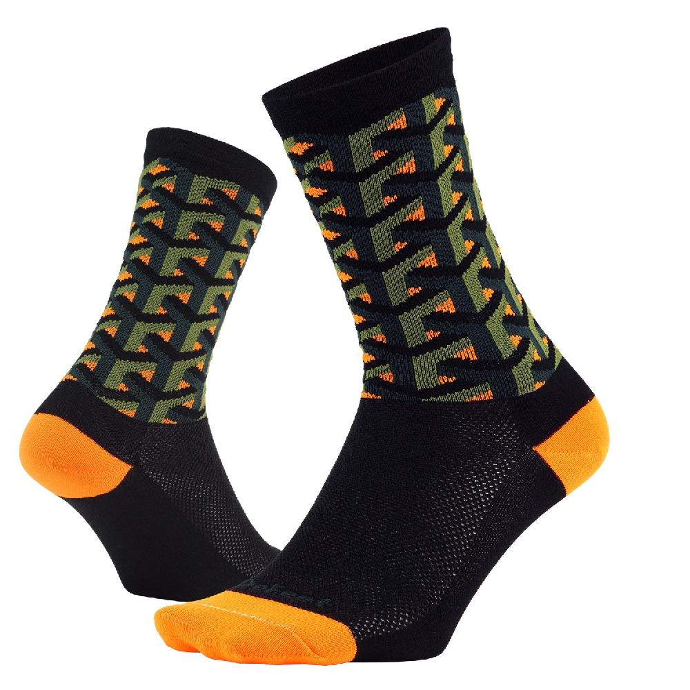 Defeet Aireator 6" Crew Framework Ofertas especiales