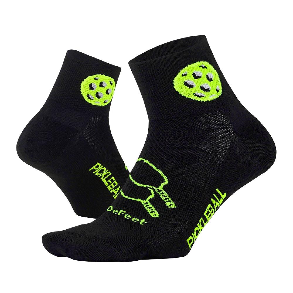 Defeet Speede Pro Ankle Pickleball Grandes ahorros