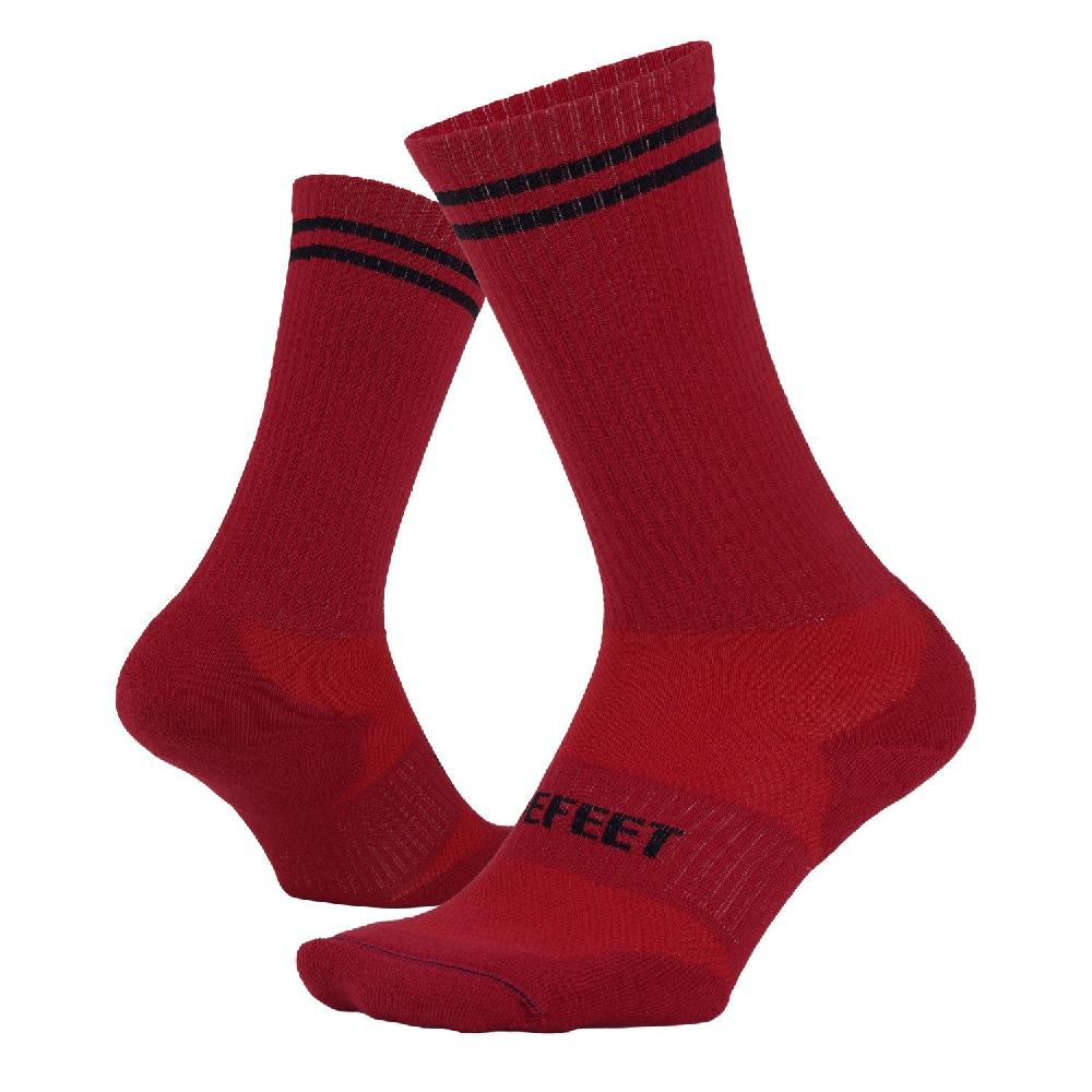 Defeet All Day 7" Double Stripe Devoluciones gratuitas