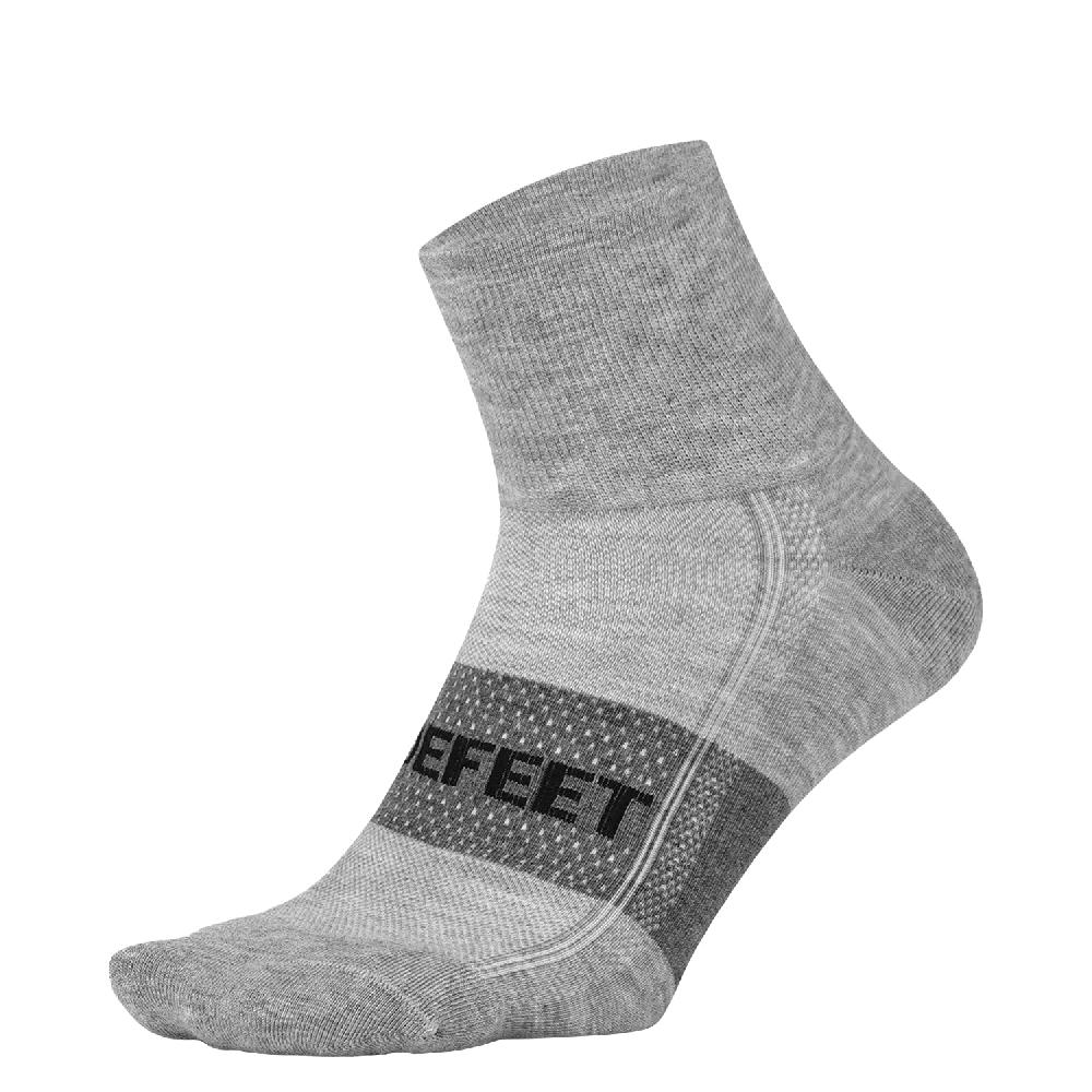 Defeet Speede Pro Quarter 3" En línea