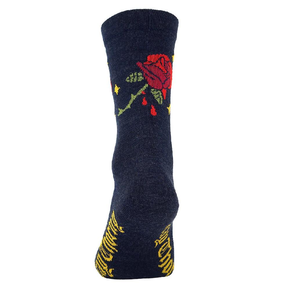 Defeet Wooleator 6" Thorny Rose Rebajas