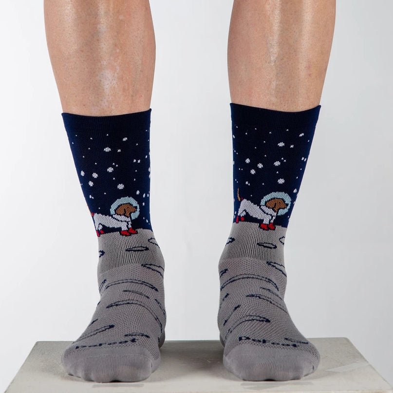 Defeet Aireator 6" Moon Doggo COMPRAR AHORA