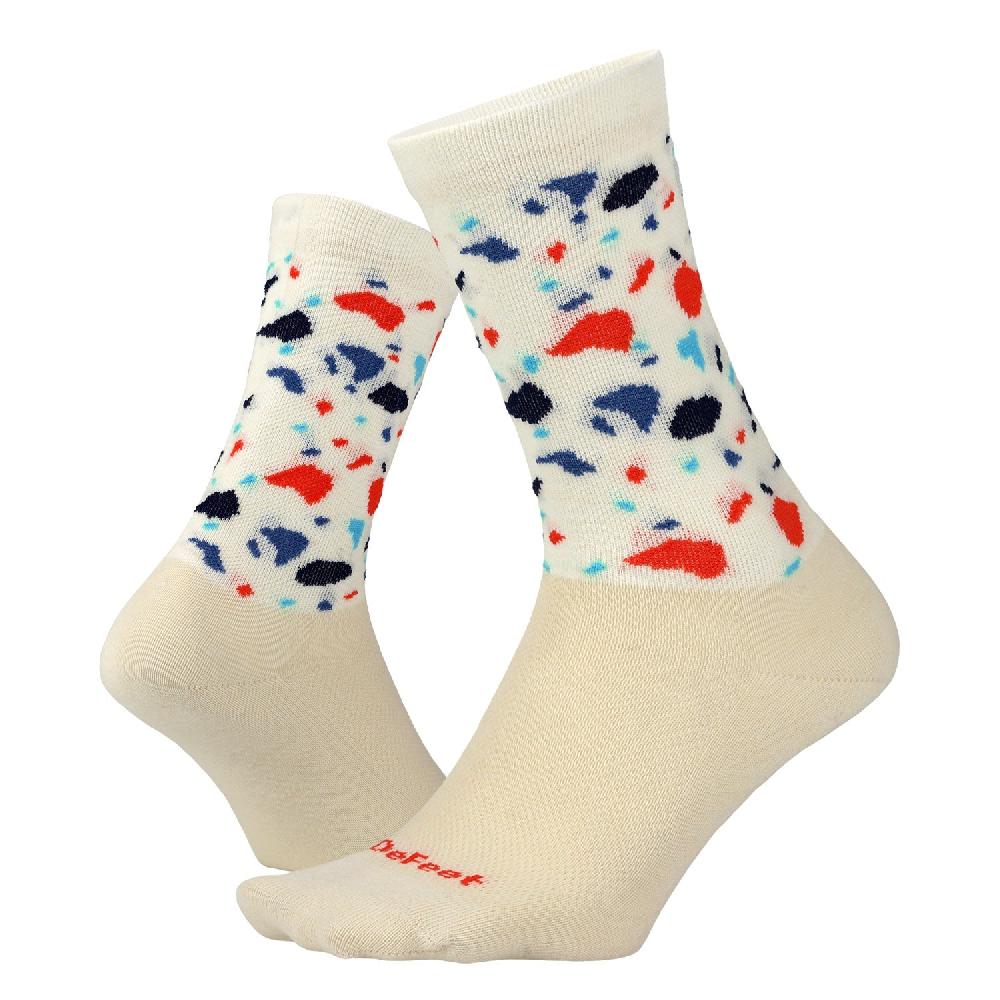 Defeet Wooleator 6" Terrazzo Envío internacional gratuito