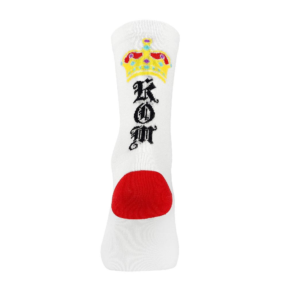 Defeet Aireator 6" KoM Ahorra y exporta