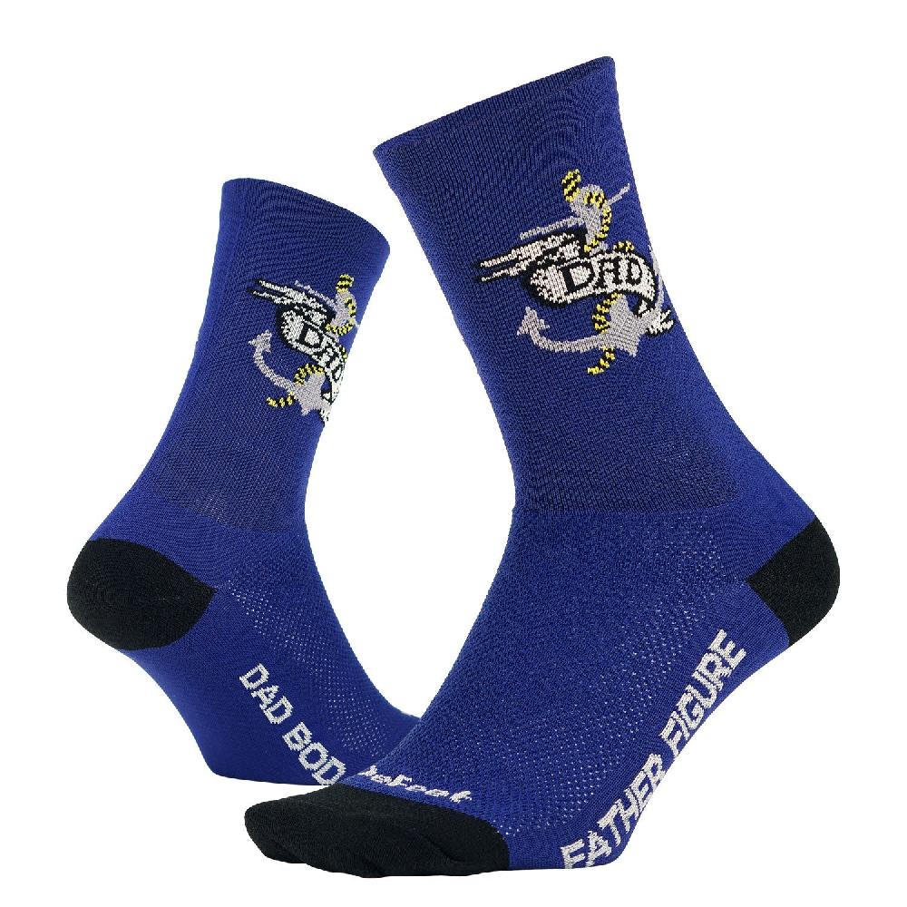 Defeet Aireator 6" Love Dad Precios de Black Friday