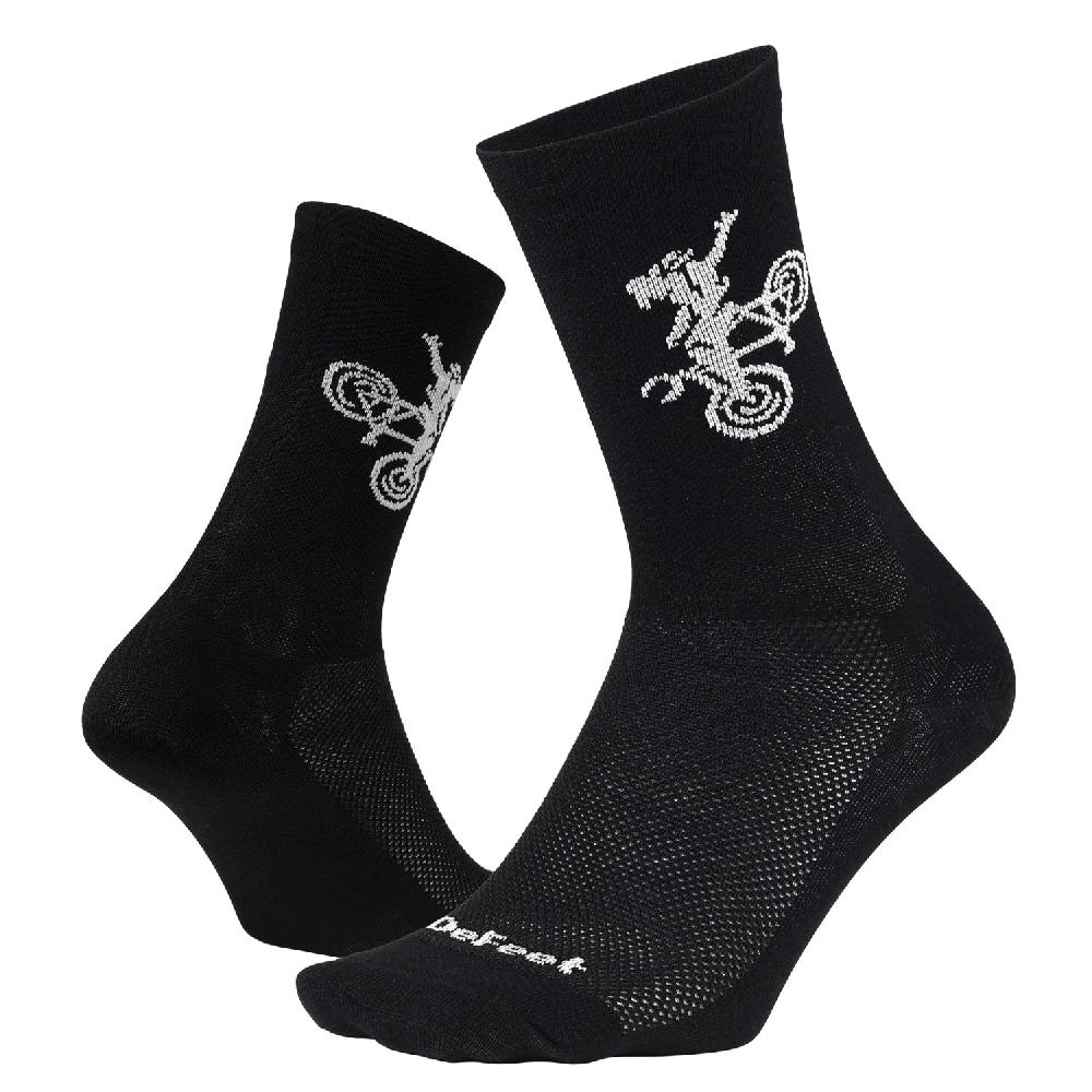 Defeet Aireator 6" Buck Wild Oferta exclusiva