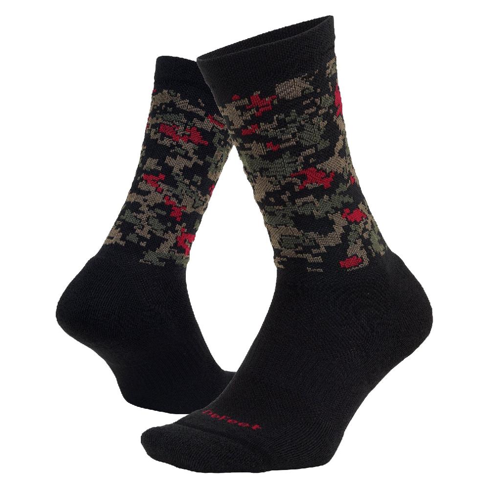 Defeet Cush 7" Digital Camo Ofertas de temporada