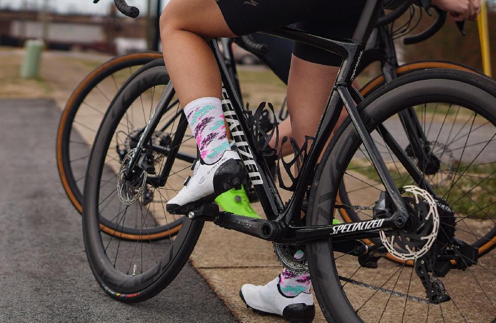 Defeet Aireator 6" Little Dab Ofertas especiales