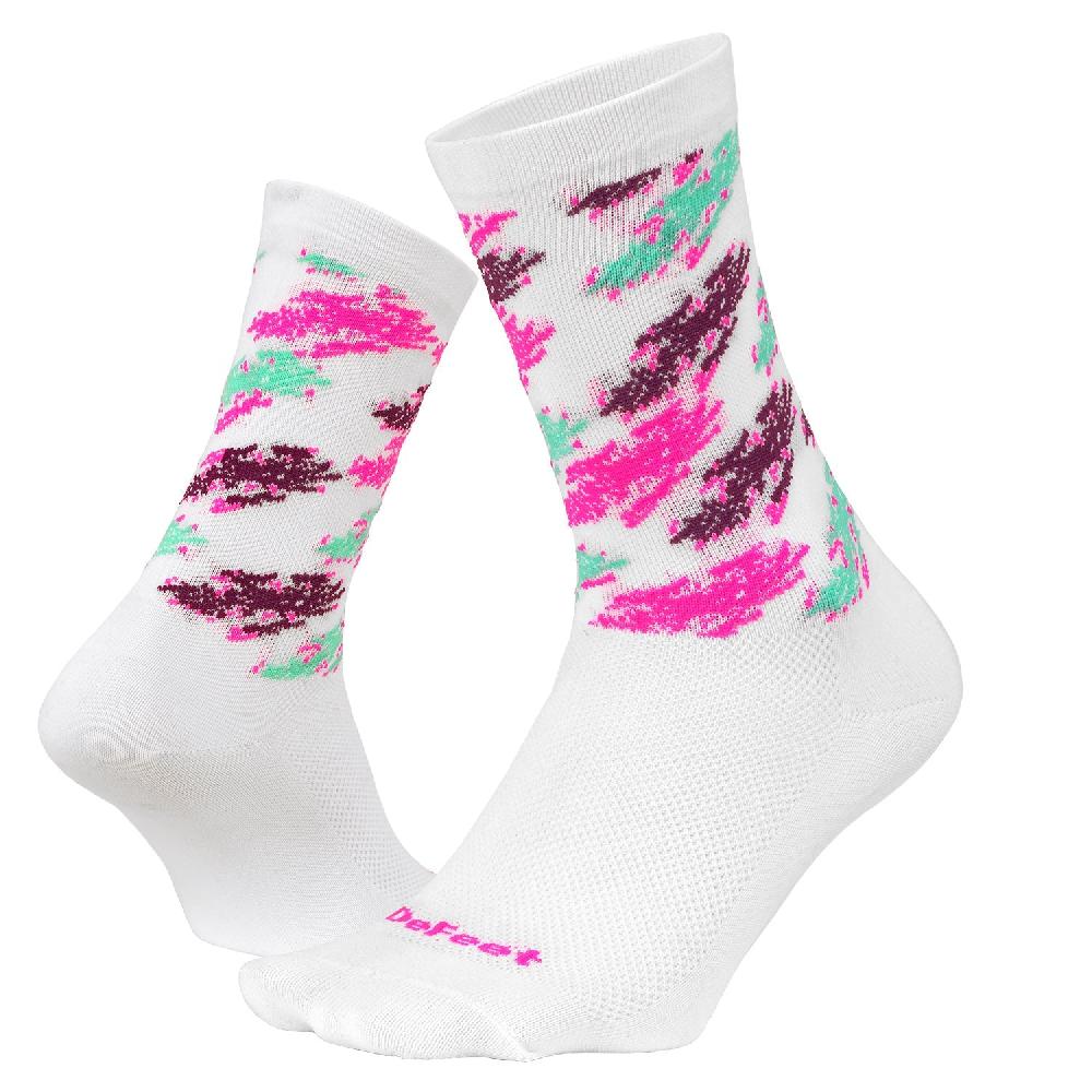 Defeet Aireator 6" Little Dab Ofertas especiales