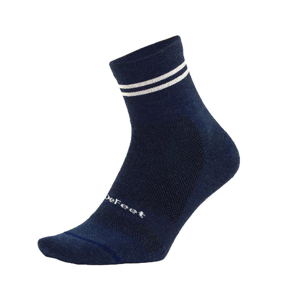 Defeet Wooleator Pro 3" Stripes