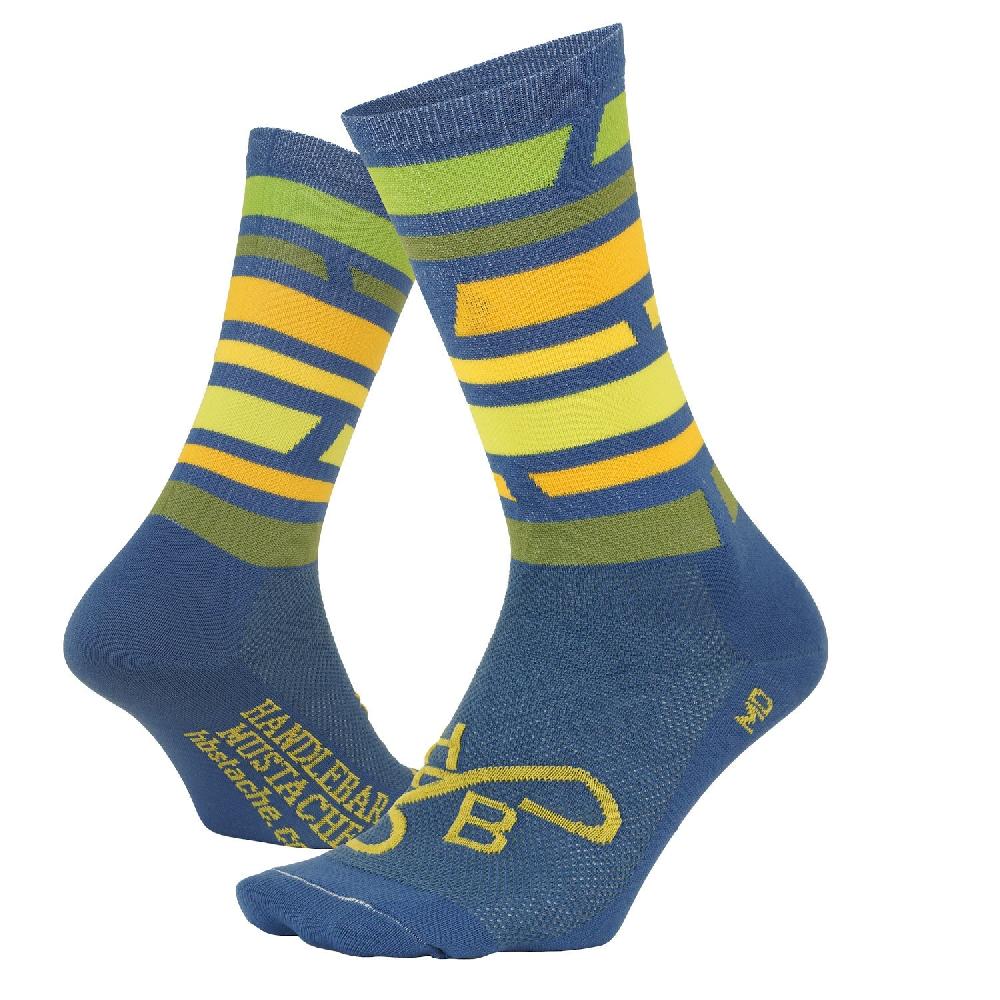 Defeet Handlebar Mustache Aireator 6" Mind the Gap Ofertas