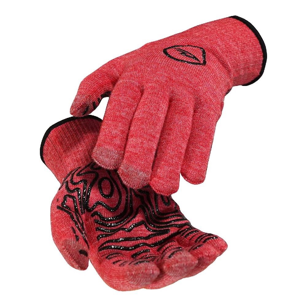 Defeet Duraglove ET Wool Blend Adventure Series