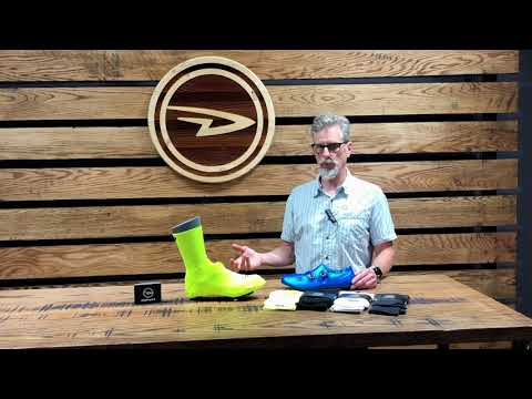 Defeet Slipstream Strada Neon Yellow Rebajas top