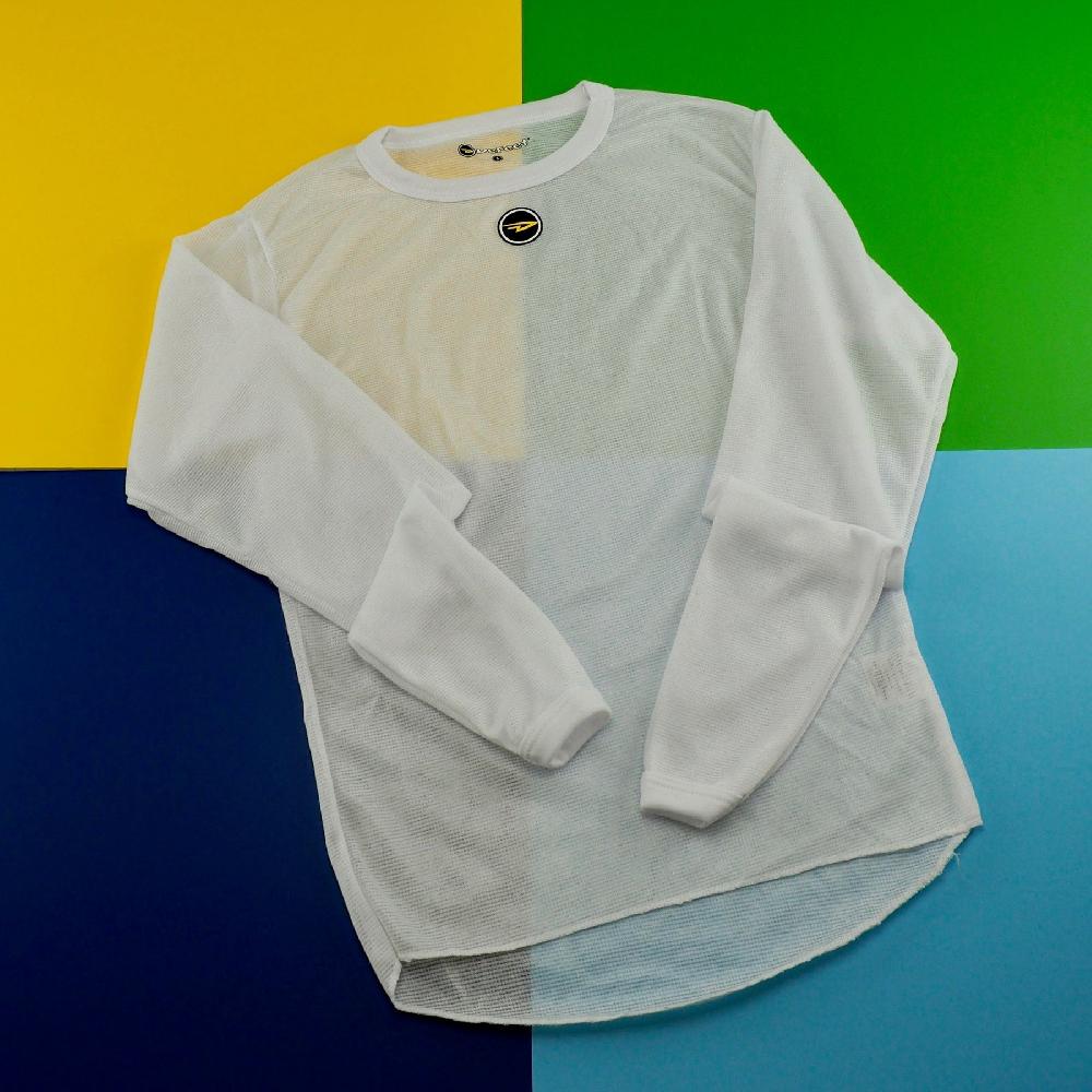 Defeet UnDShurt Long Sleeve Últimos 3 días
