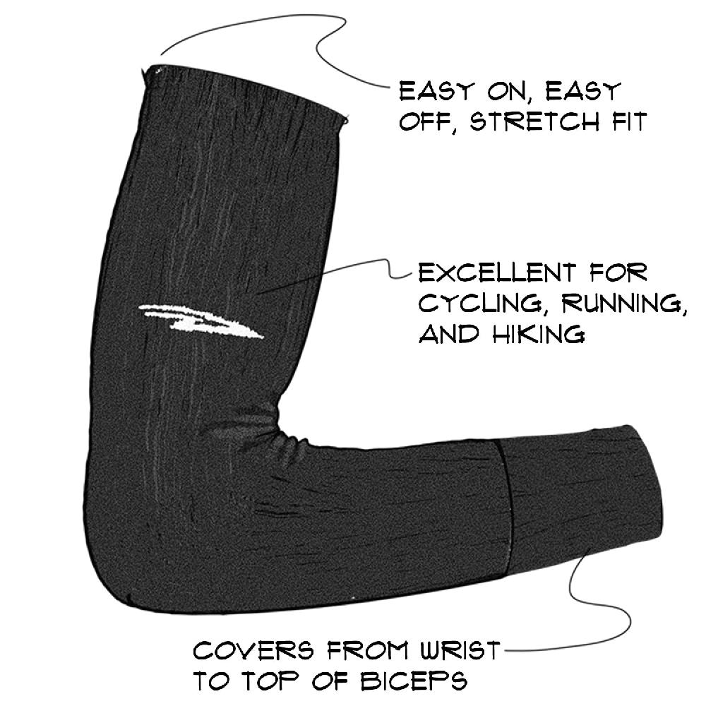 Defeet Armskin D-Logo Wool Blend Precio de fábrica