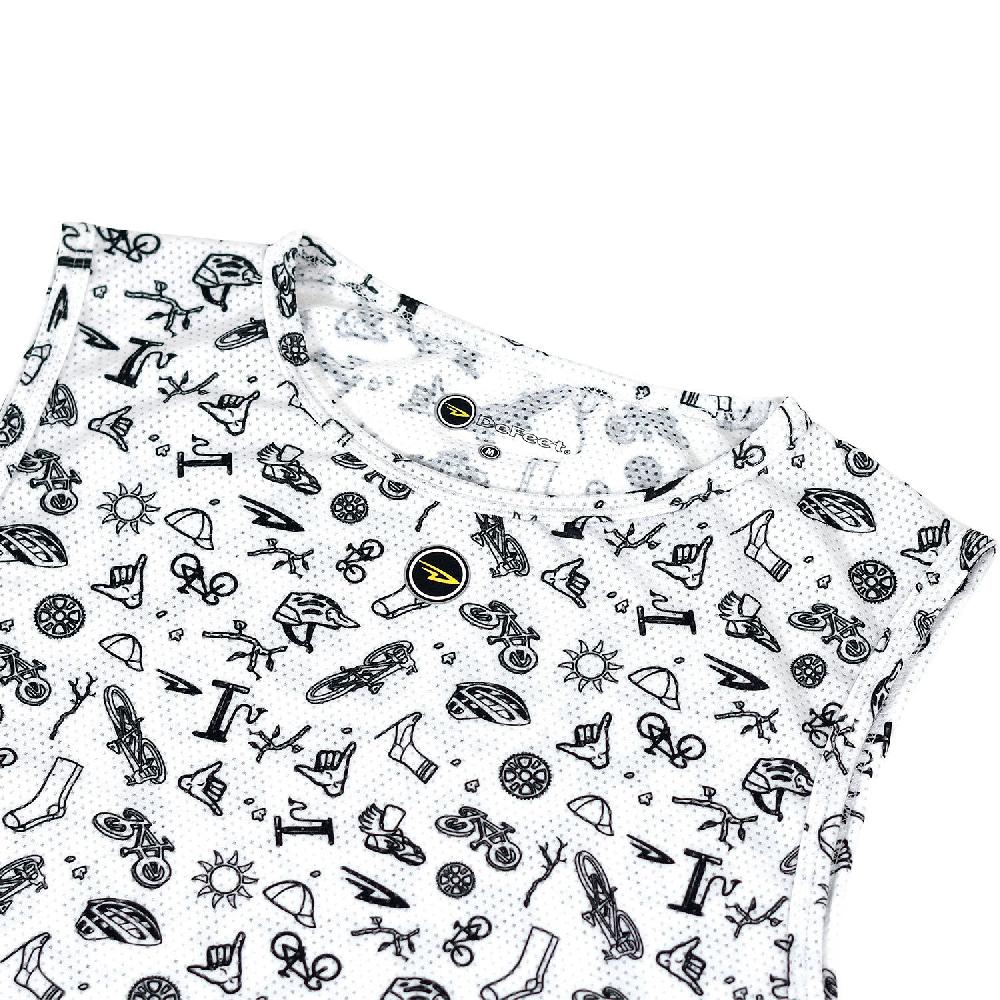 Defeet UnDLite Tank Sublimation - Bitz Promoción por tiempo limitado