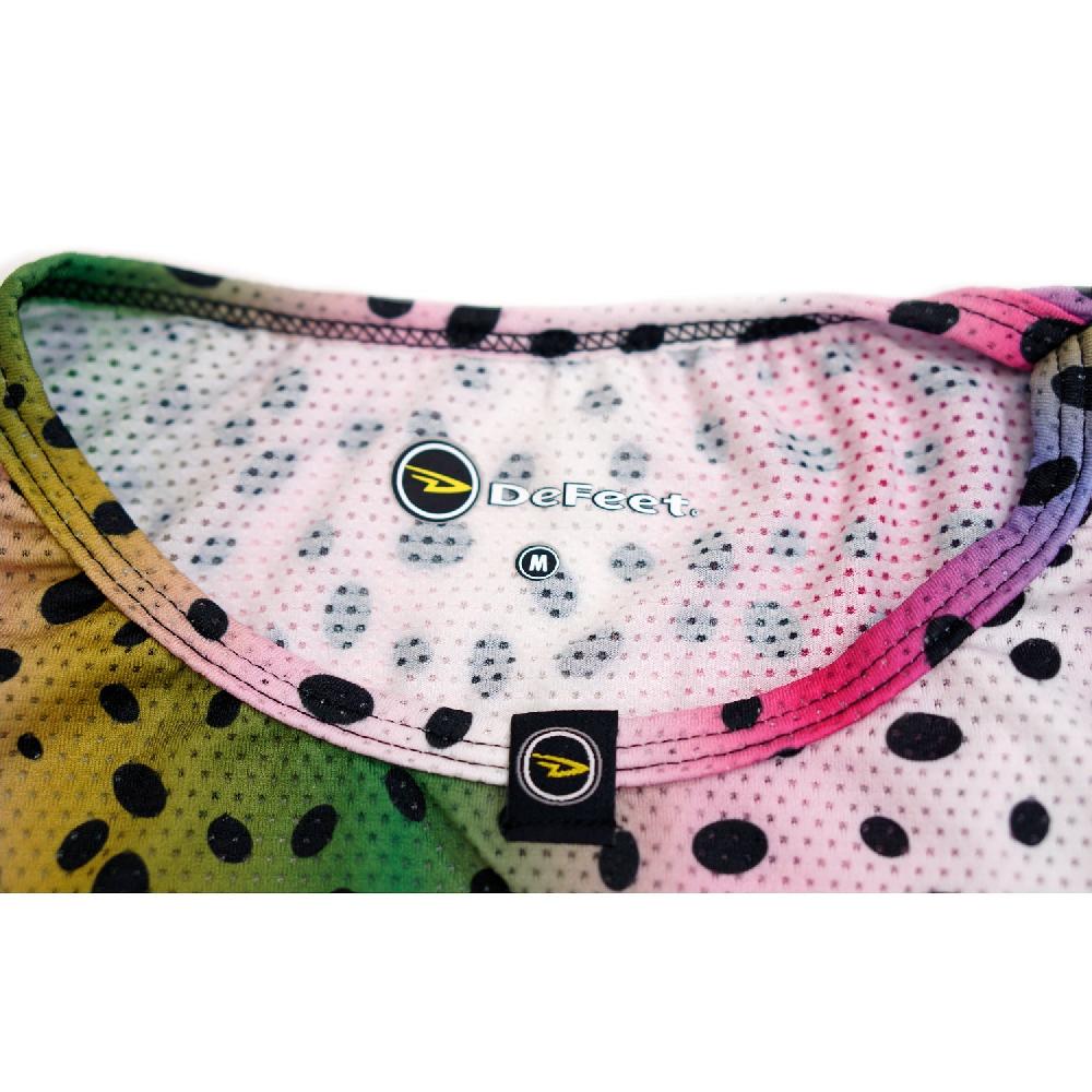 Defeet UnDLite Sublimation - Rainbow Trout Solo hoy
