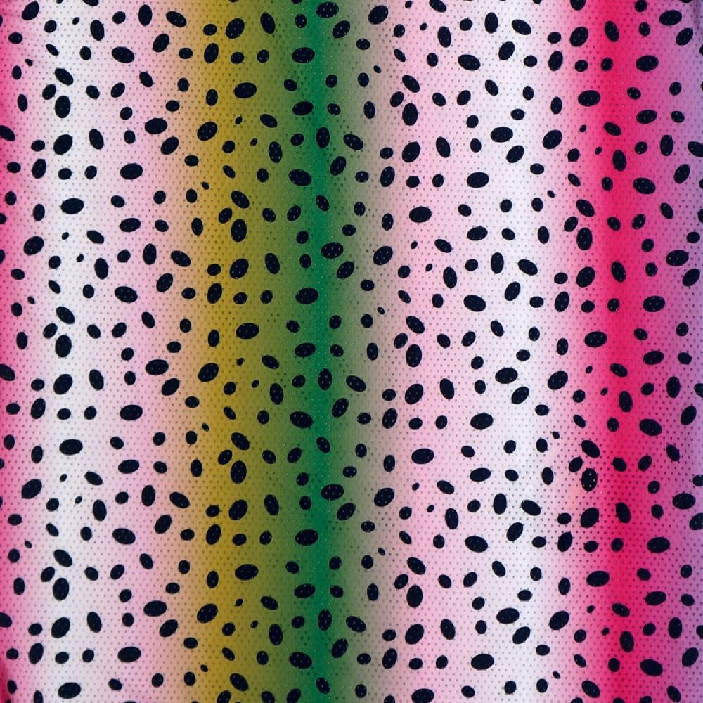 Defeet UnDLite Sublimation - Rainbow Trout Solo hoy