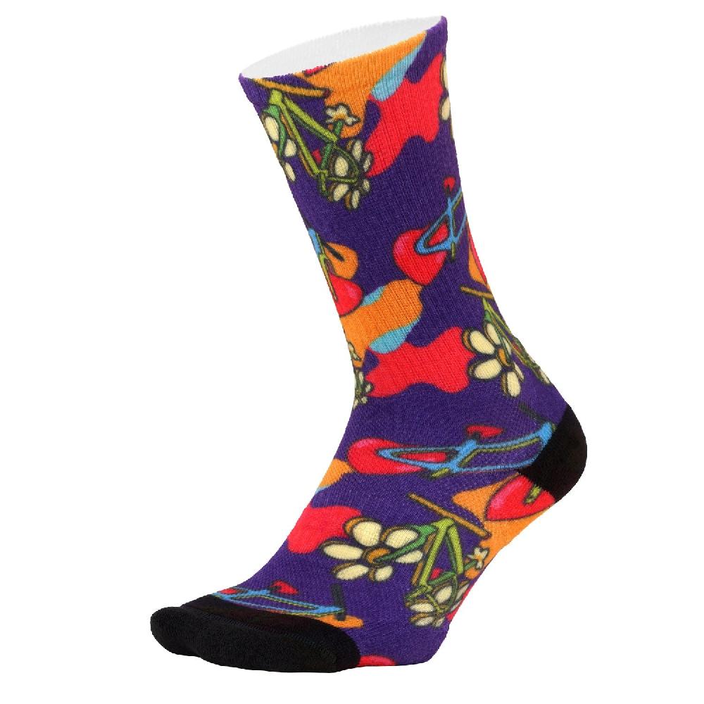 Defeet Sub360 All Day Summer Crush
