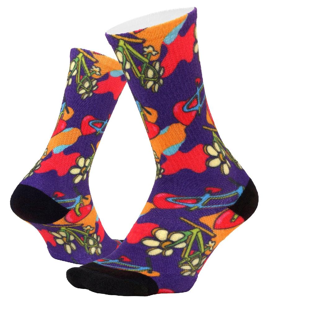Defeet Sub360 All Day Summer Crush Oferta exclusiva