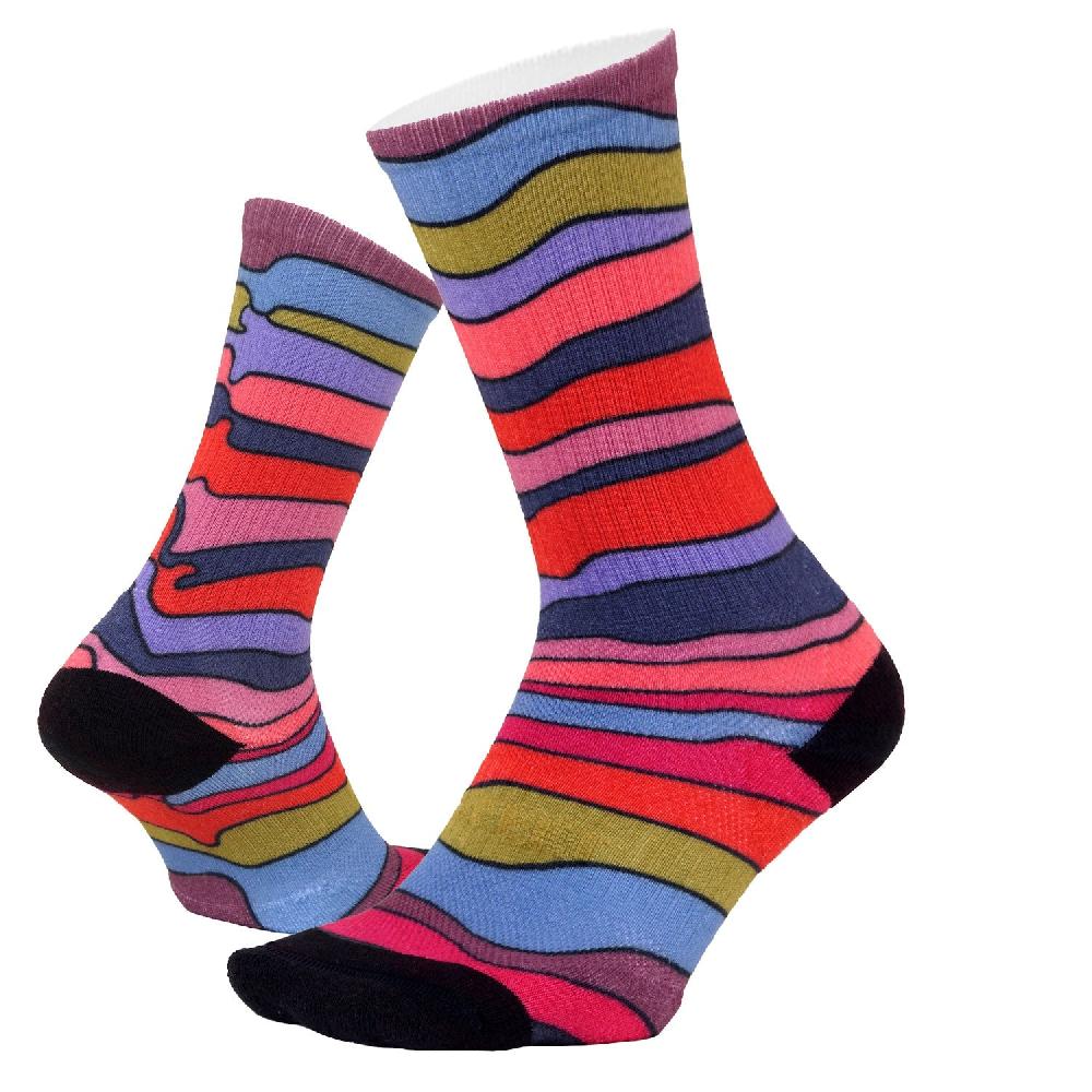 Defeet Sub360 All Day Canyon Última moda