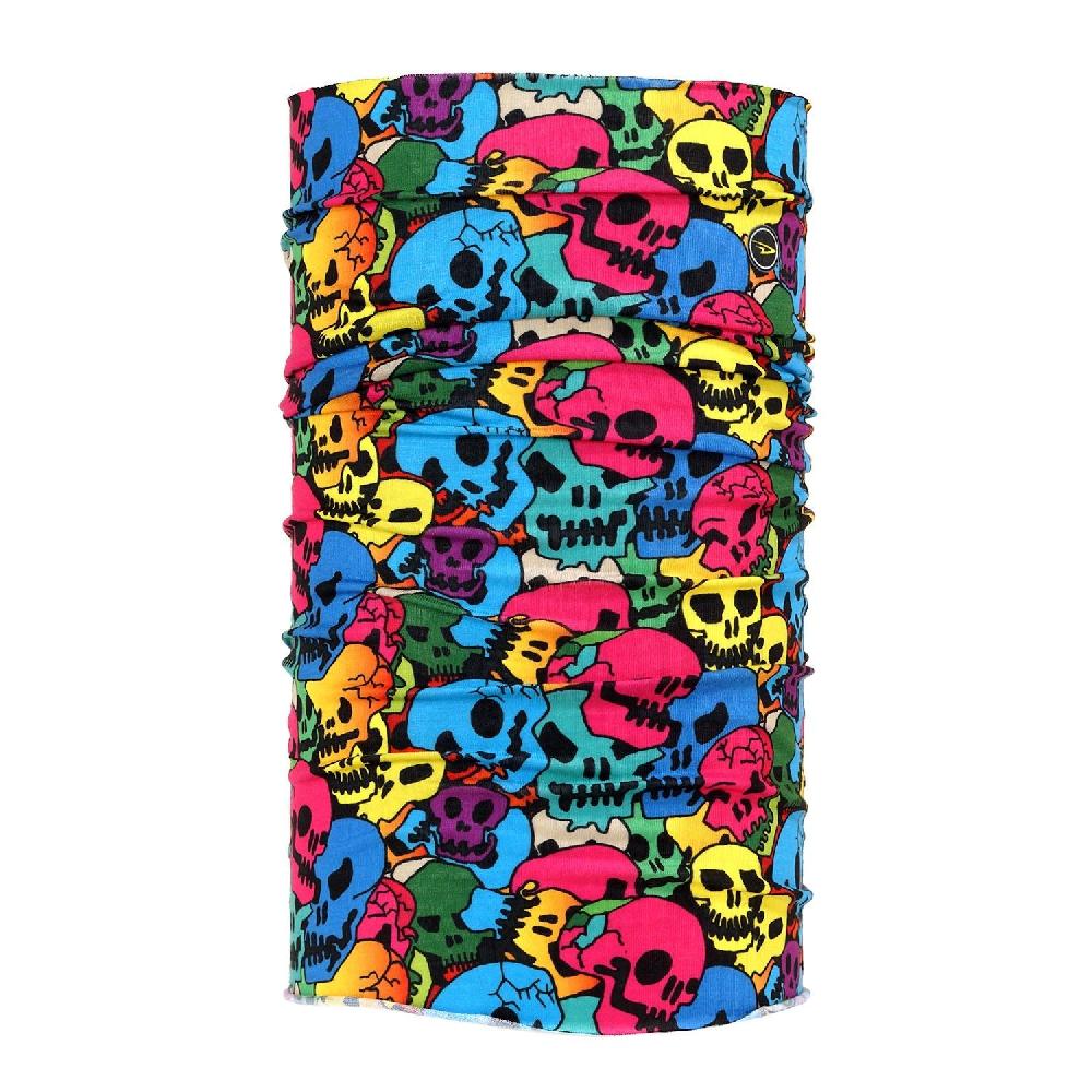 Defeet Skull Pile Askott Precio ultrabajo