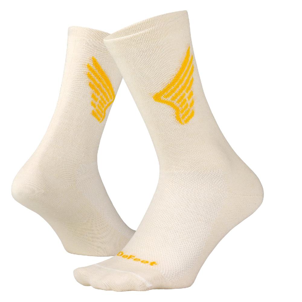 Defeet Wooleator 6" Mercury Ofertas