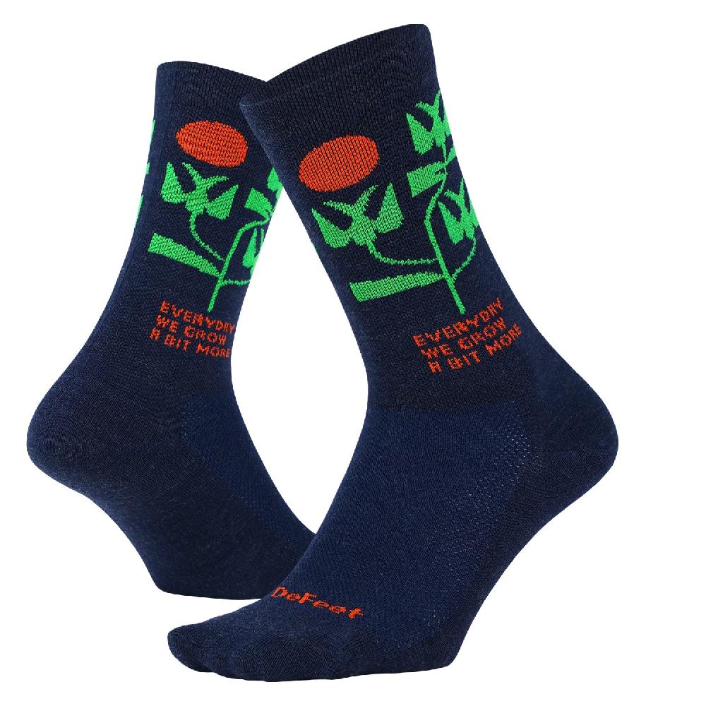 Defeet Wooleator 6" Steve Wolf Grow Venta caliente