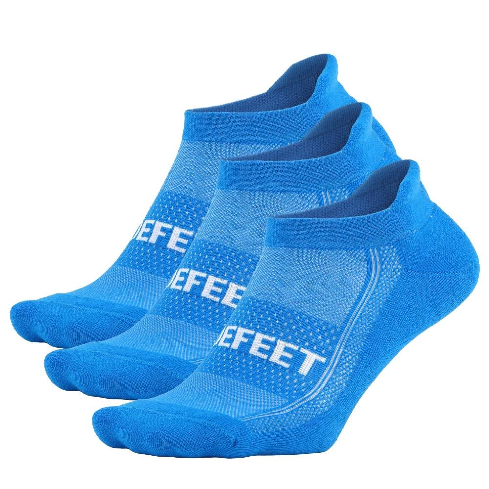 Defeet Speede Pro Tab Sport Socks 3-Pack Precios de Black Friday