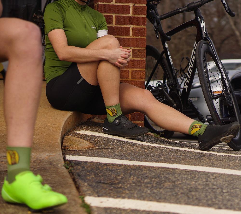 Defeet Aireator 3" Taco Oferta exclusiva