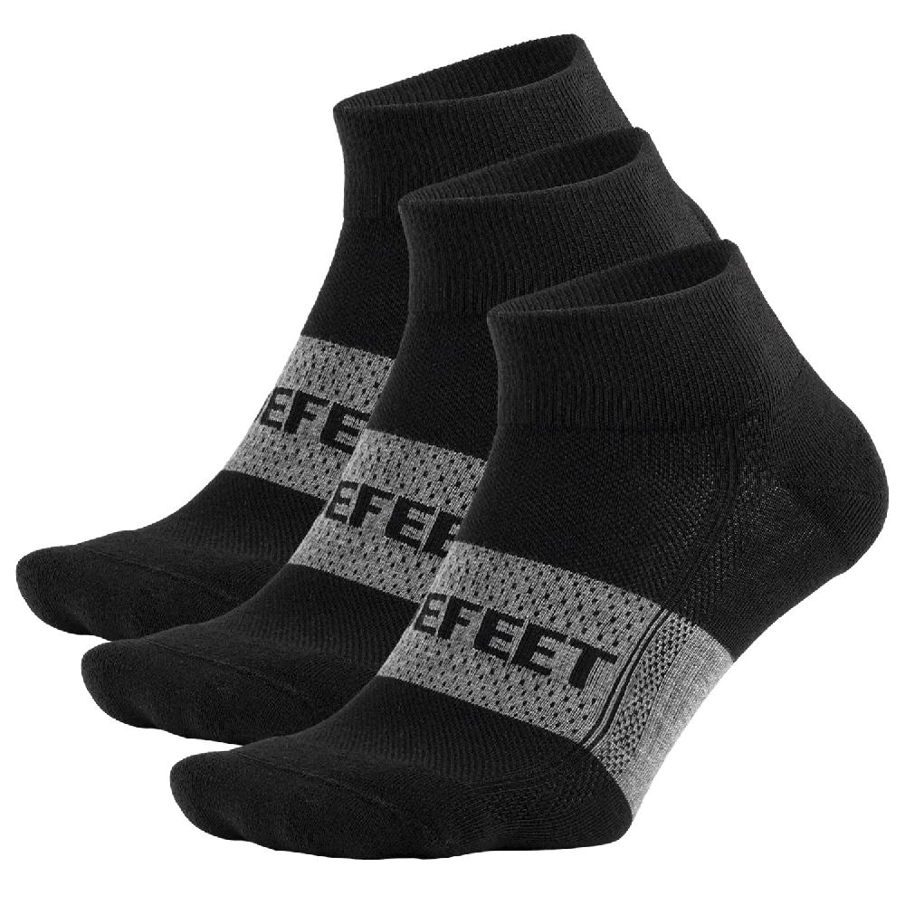 Defeet Speede Pro 1" Sport Socks 3-Pack Outlet online